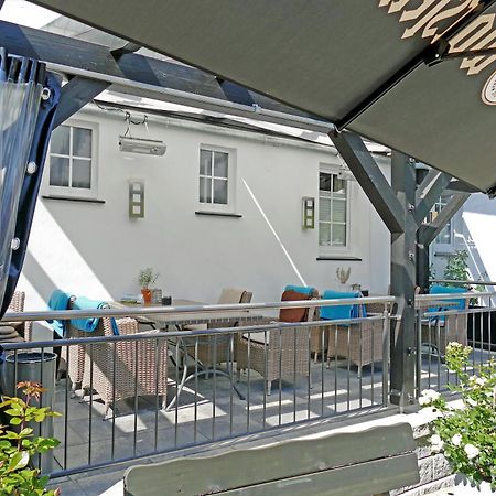 Gasthof Zur Post Schmallenberg Ngoại thất bức ảnh