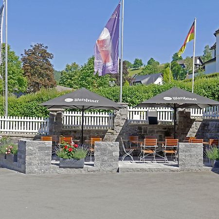 Gasthof Zur Post Schmallenberg Ngoại thất bức ảnh