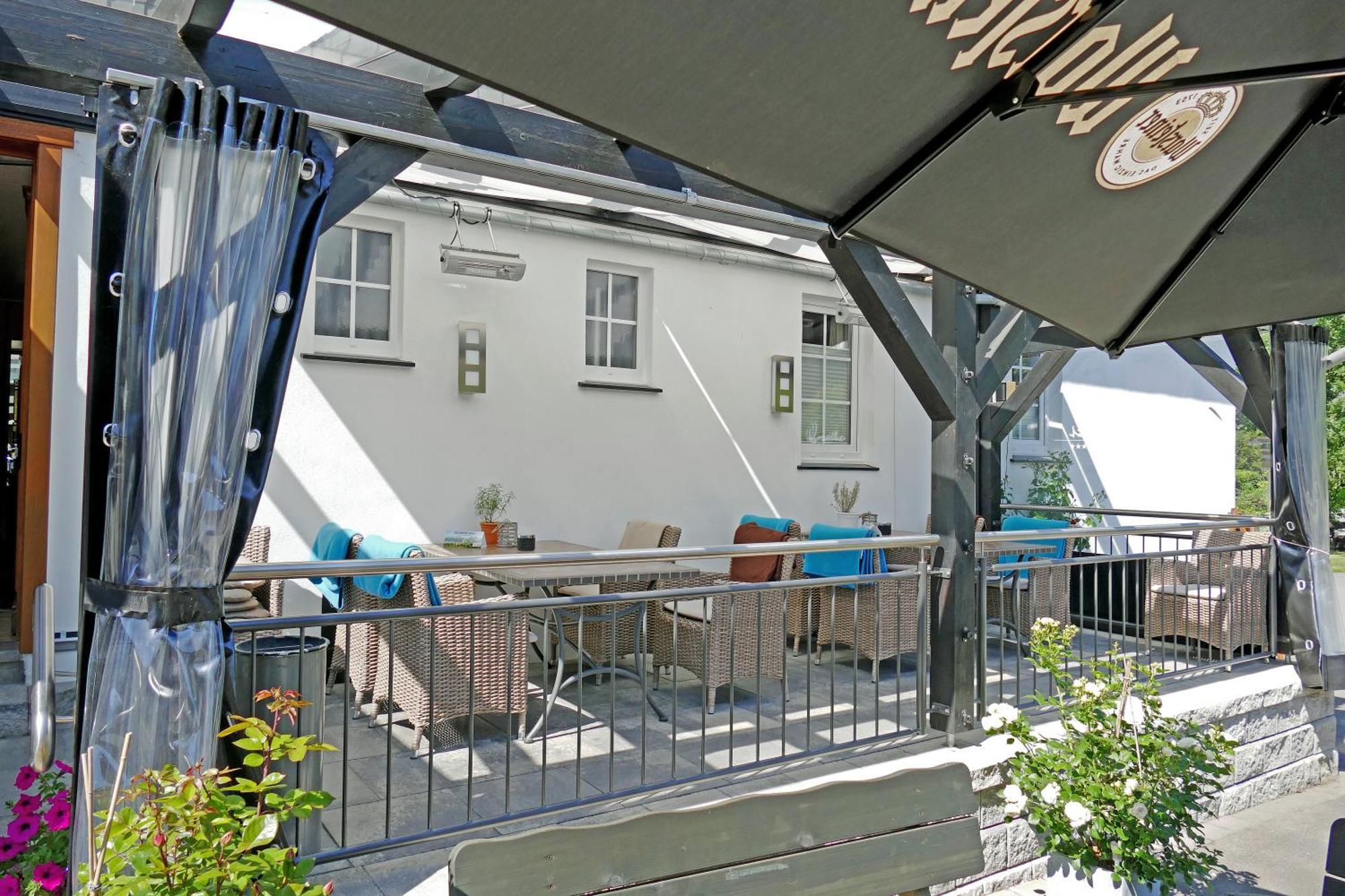 Gasthof Zur Post Schmallenberg Ngoại thất bức ảnh