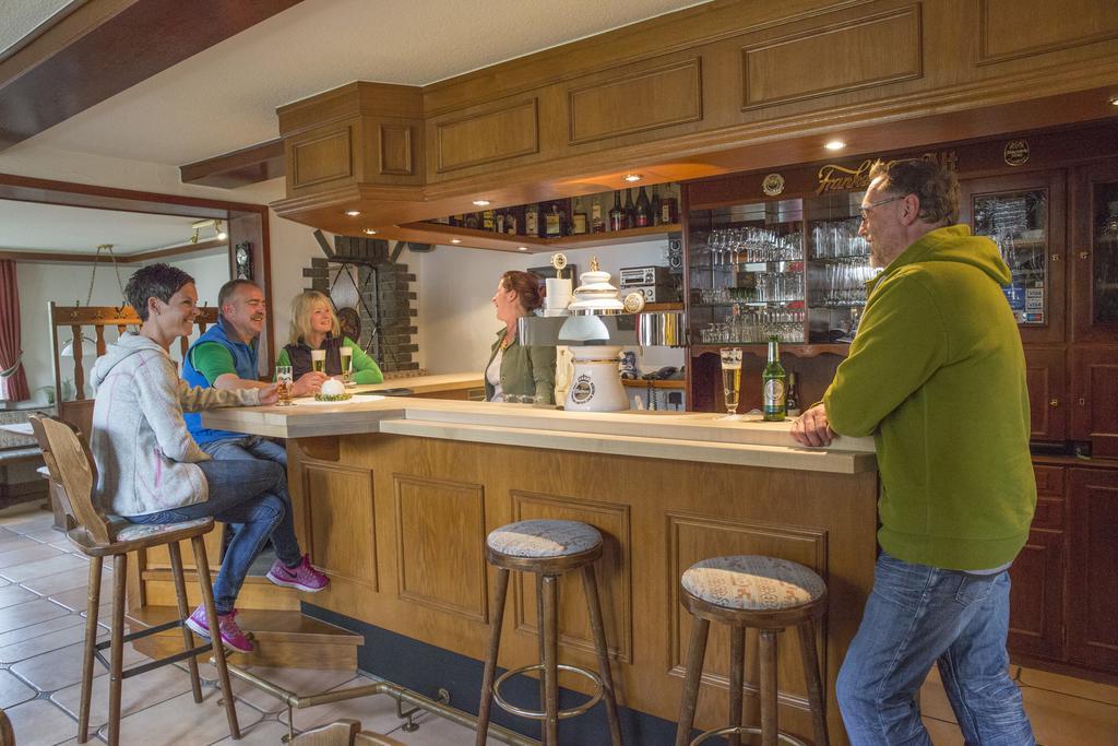 Gasthof Zur Post Schmallenberg Ngoại thất bức ảnh