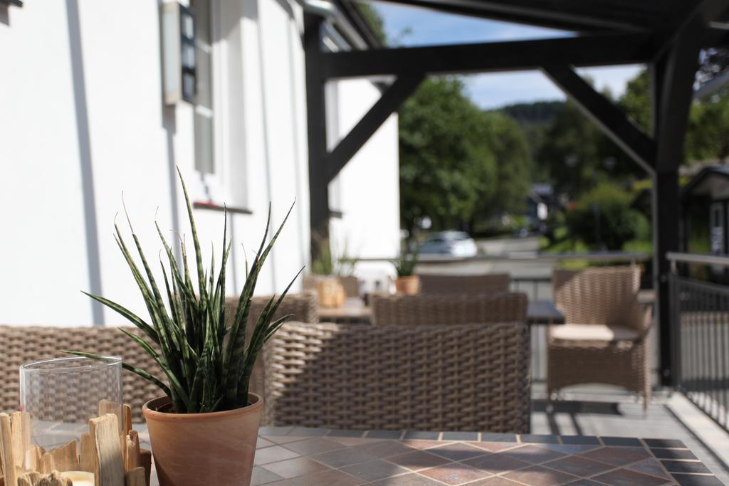 Gasthof Zur Post Schmallenberg Ngoại thất bức ảnh